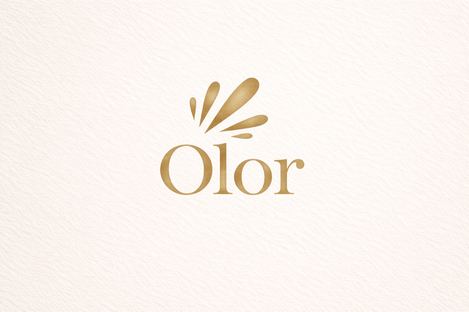 Olor Decants
