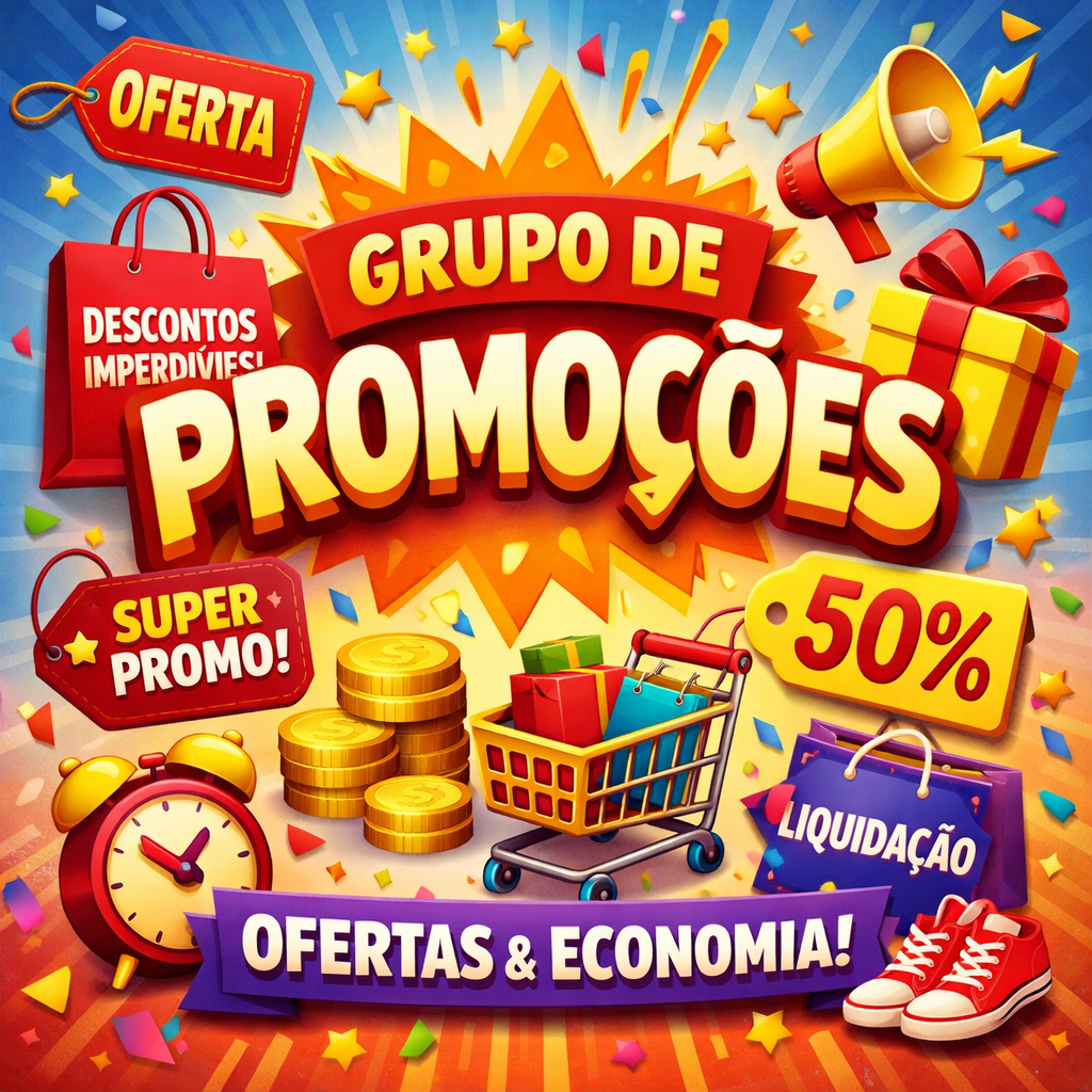 Melhor promo