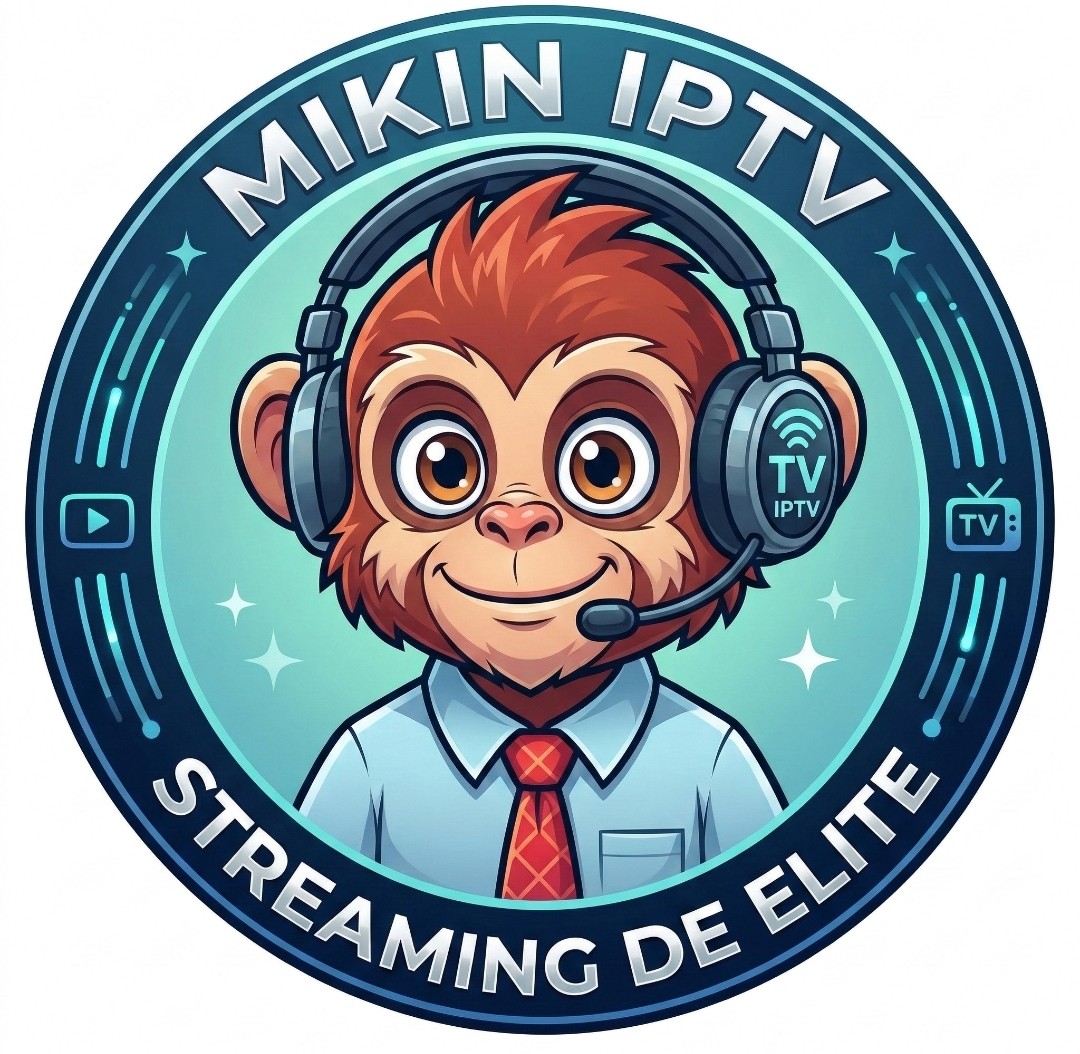 Mikin Store - IPTV