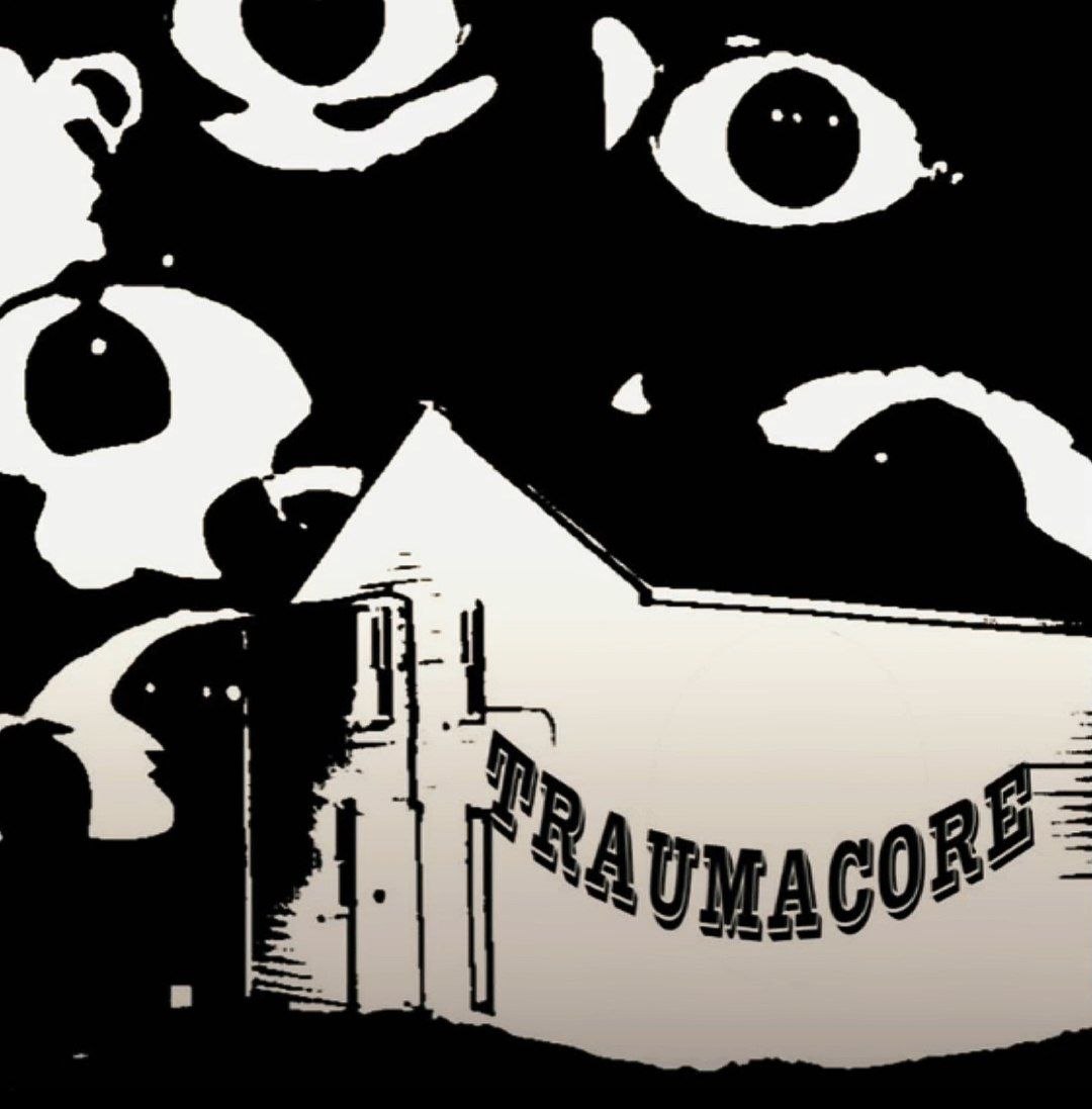 Traumacore
