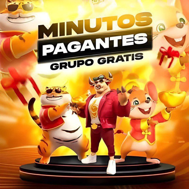 MINUTOS PAGANTES 🐃🐯🐭