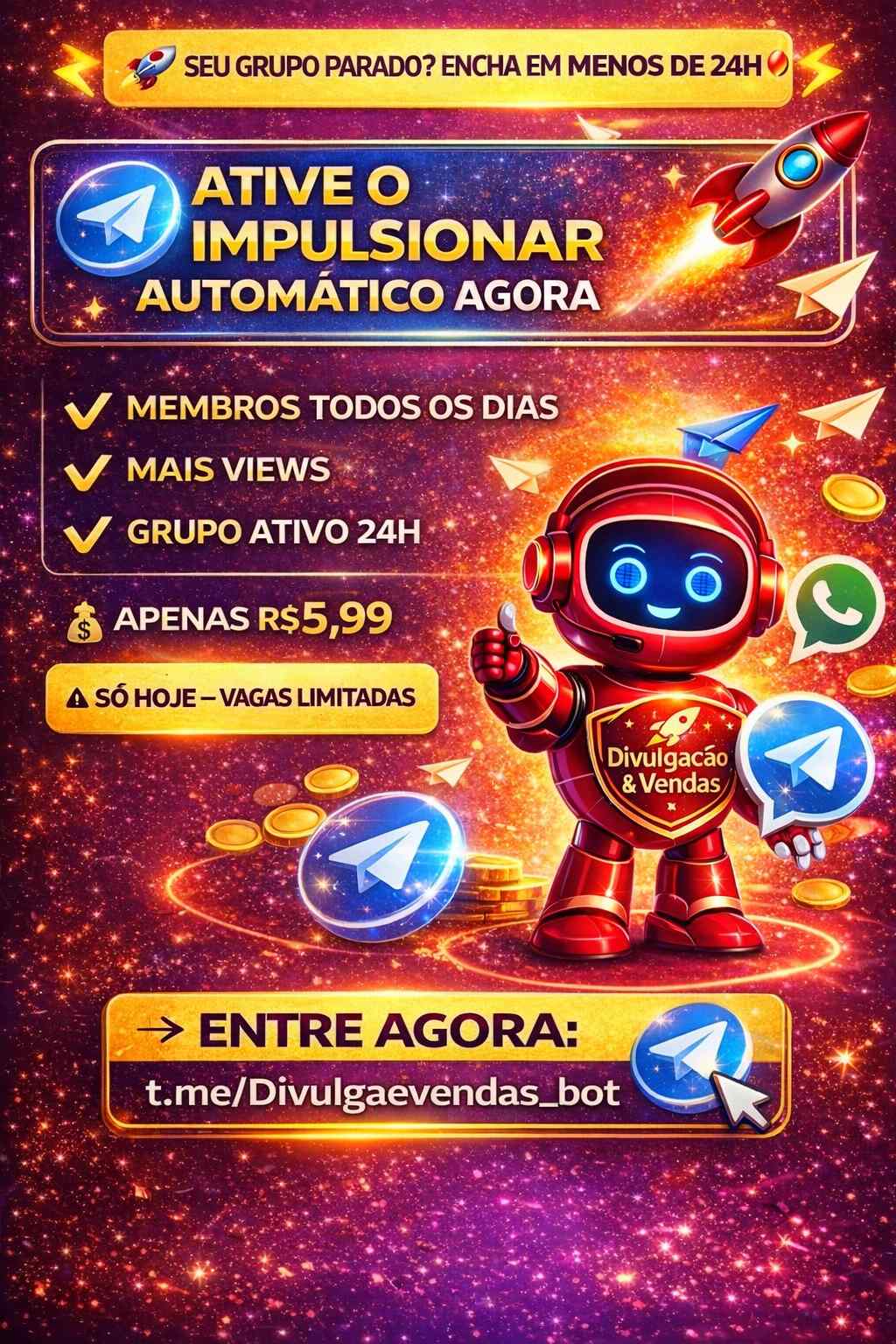 CANAL DIVULGAÇÃO 03